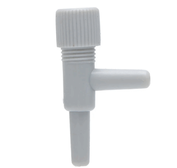 Plastic Control Valve