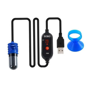 SOBO USB Mini Aquarium Heater