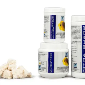 Nitra-Guard BIO-Cubes Titanium