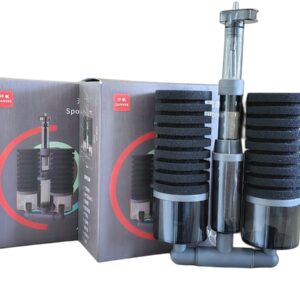 Qanvee X-Series Sponge & Biological Filter - Image 3