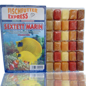 Marine Sextett