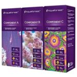 Aquaforest Component A / B / C