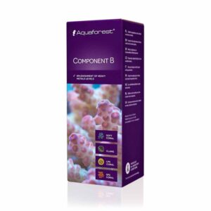 Aquaforest Component A / B / C - Image 3