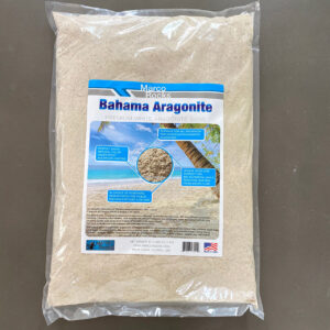 MarcoRock Bahama Aragonite Sand