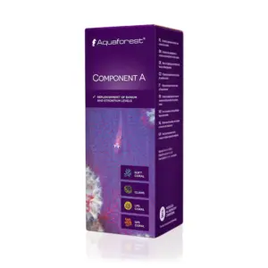 Component A 150