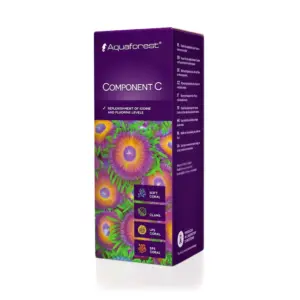 Aquaforest Component A / B / C - Image 4