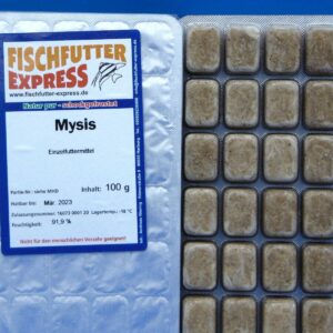 Fischfutter‑Express Mysis