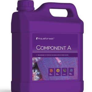 Aquaforest Component A / B / C - Image 5