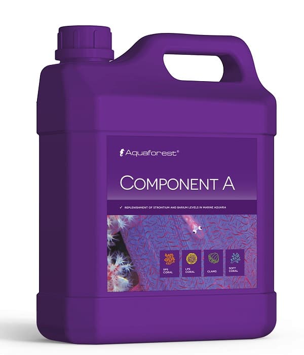 aquaforest Component A 2L
