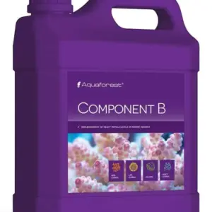 Aquaforest Component A / B / C - Image 6