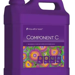 Aquaforest Component A / B / C - Image 7