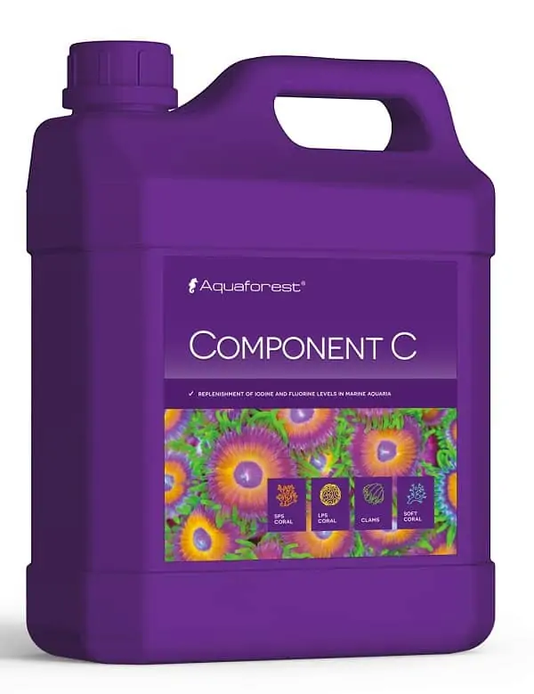 aquaforest Component C 2L