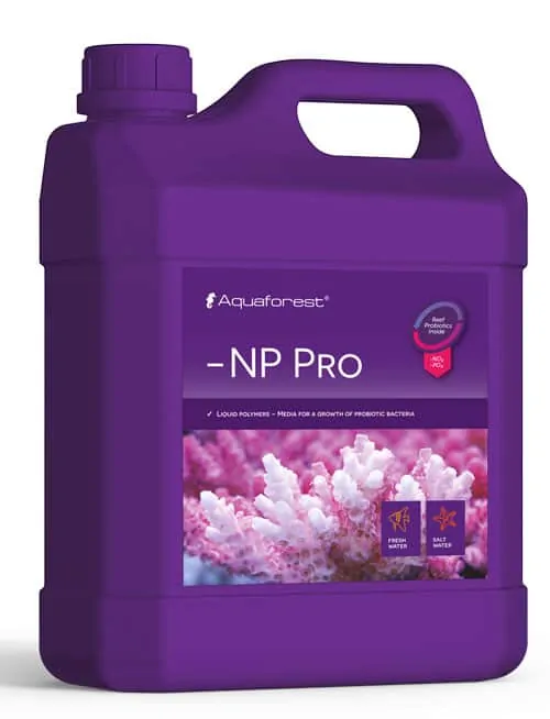 Aquaforest -NP Pro
