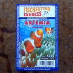 Artemia Vitamin Plus
