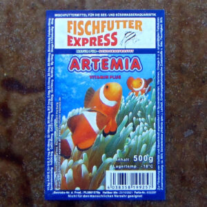 Artemia Vitamin Plus