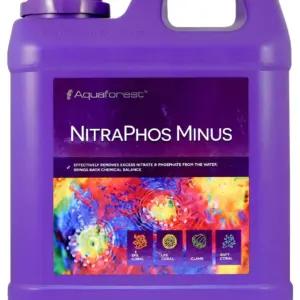 Aquaforest NitraPhos Minus