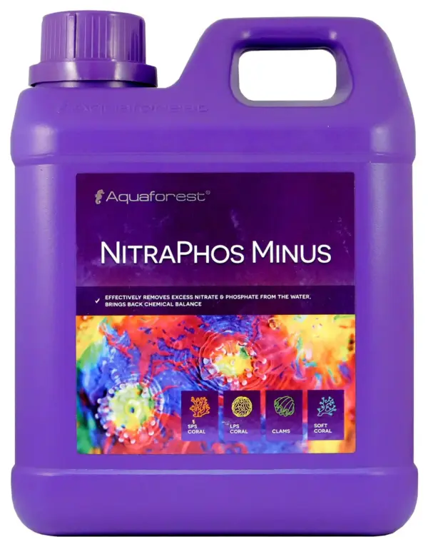 Aquaforest NitraPhos Minus