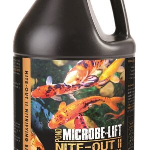 MICROBE-LIFT Nite-Out II Pond