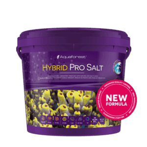 Aquaforest Hybrid Pro Salt