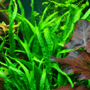Tropica Microsorum Pteropus 'Narrow' Java Fern
