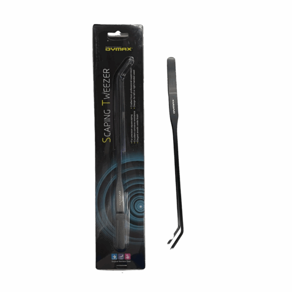 Dymax Scaping Tweezer