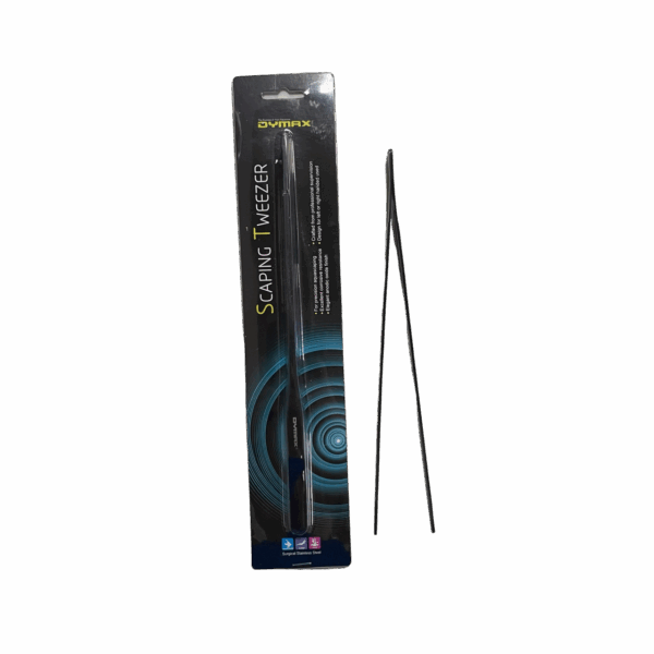 Dymax Scaping Tweezer