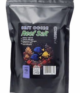 Easy Ocean Marine Salt