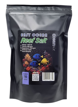 Easy Ocean Marine Salt
