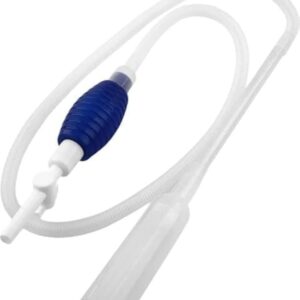 Siphon Gravel Cleaner 2 m with Tap