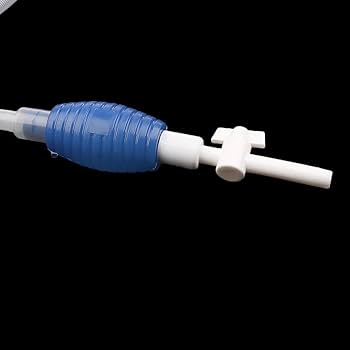 Siphon Gravel Cleaner 2 m with Tap
