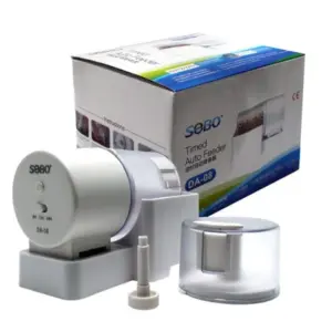 SOBO Timed Auto Feeder DA-08