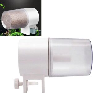 SOBO Timed Auto Feeder DA-08