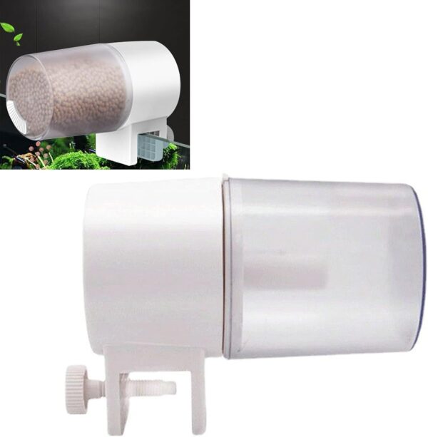 SOBO Timed Auto Feeder DA-08