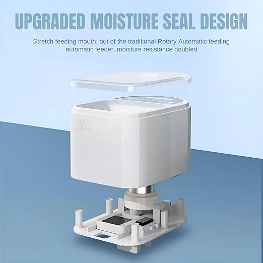SOBO Timed Auto Feeder DA-06