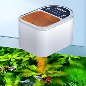 SOBO Timed Auto Feeder DA-06