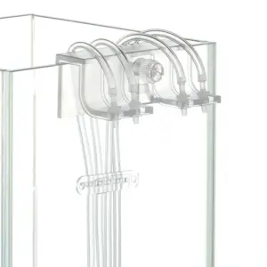 Chihiros Dosing Tube Holder & Tubing