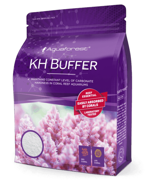 Aquaforest KH Buffer