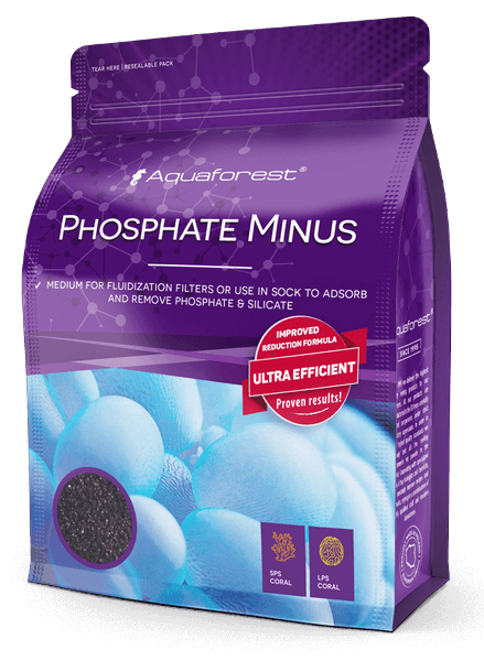 Phosphate Minus