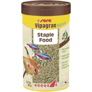 sera Vipagran Granules