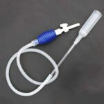 Siphon Gravel Cleaner 2 m with Tap