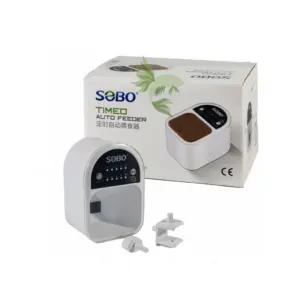 SOBO Timed Auto Feeder DA-06