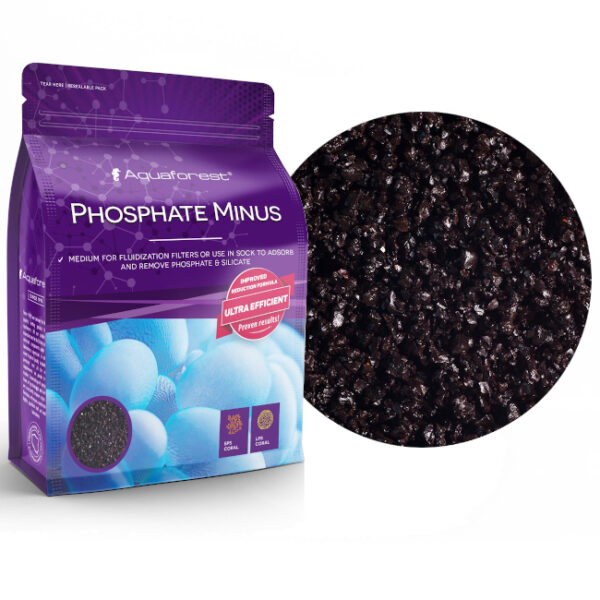 Aquaforest Phosphate Minus