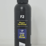 F2 Liquid Phytoplankton Fertilizer