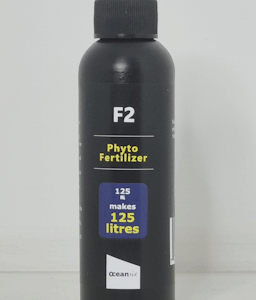 F2 Liquid Phytoplankton Fertilizer