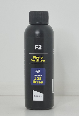 F2 Liquid Phytoplankton Fertilizer