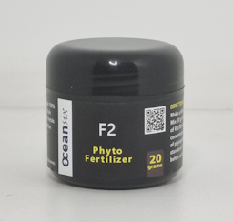 F2 Phytoplankton Fertilizer