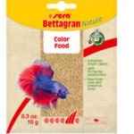 sera Betta Granules