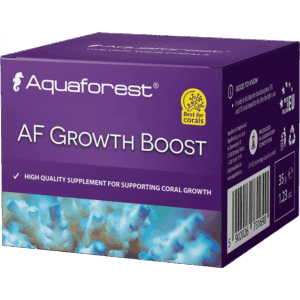 Aquaforest Growth Boost