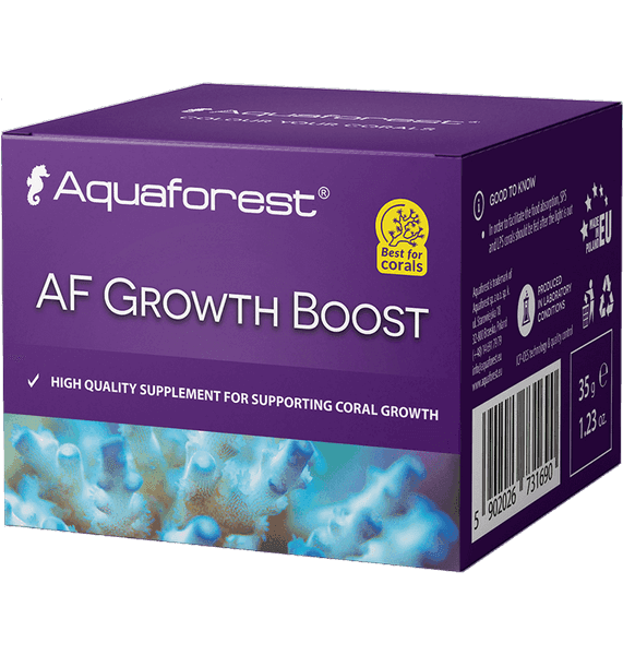 Aquaforest Growth Boost