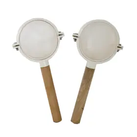 Brine Shrimp Eggs Separator Net Kit